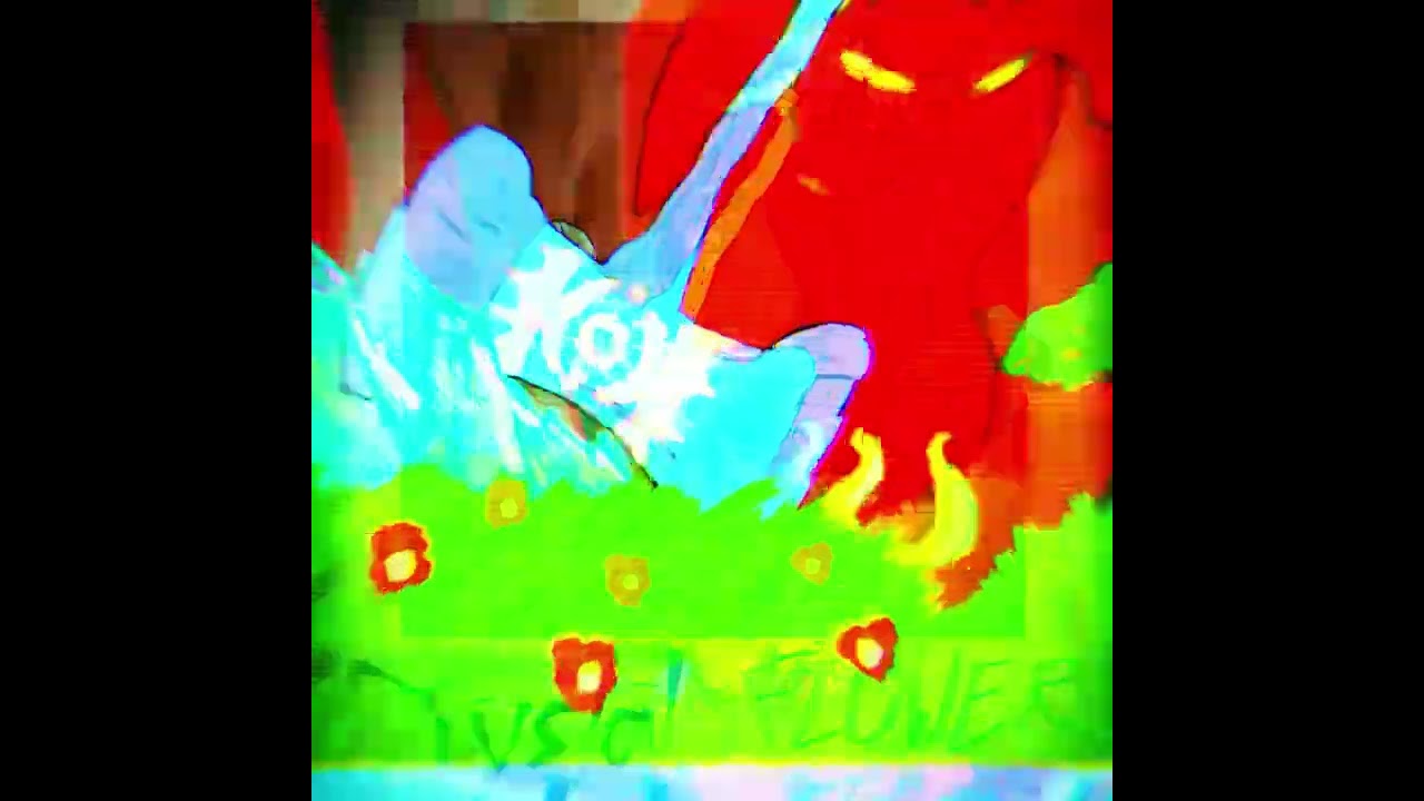 Crystal Flower (Ox' Theme)