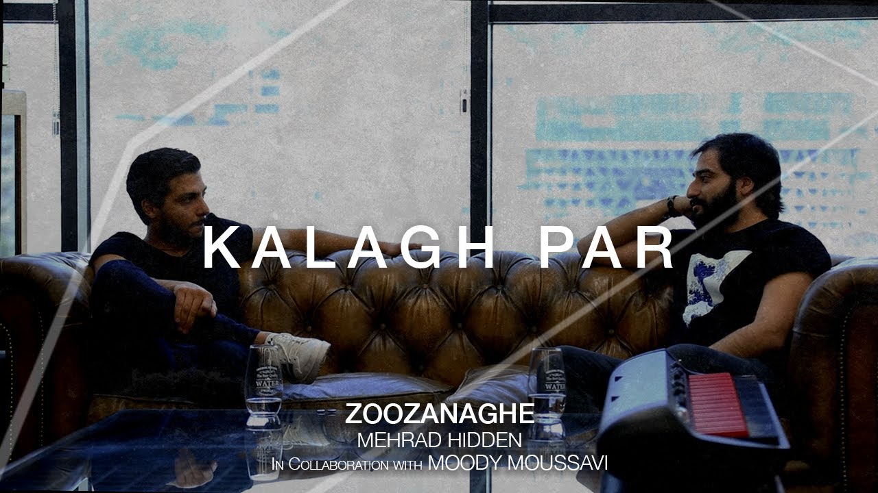 01. Kalaghpar (Intro)