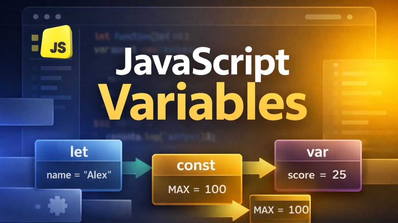 Avoid These Common Variables Mistakes At All Costs
