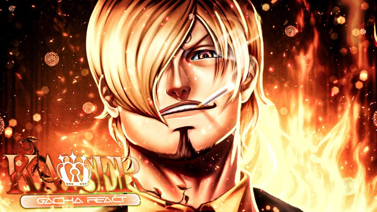 ALL BLU🌊🍴// KOMI-SAN REACT 🎧🎵 TO TADANO AS SANJI (AS / AU ) OLHEM A DISCRIÇÃO POR FAVOR 