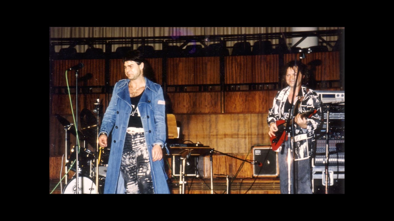 INTERPOL C`est la vie  video