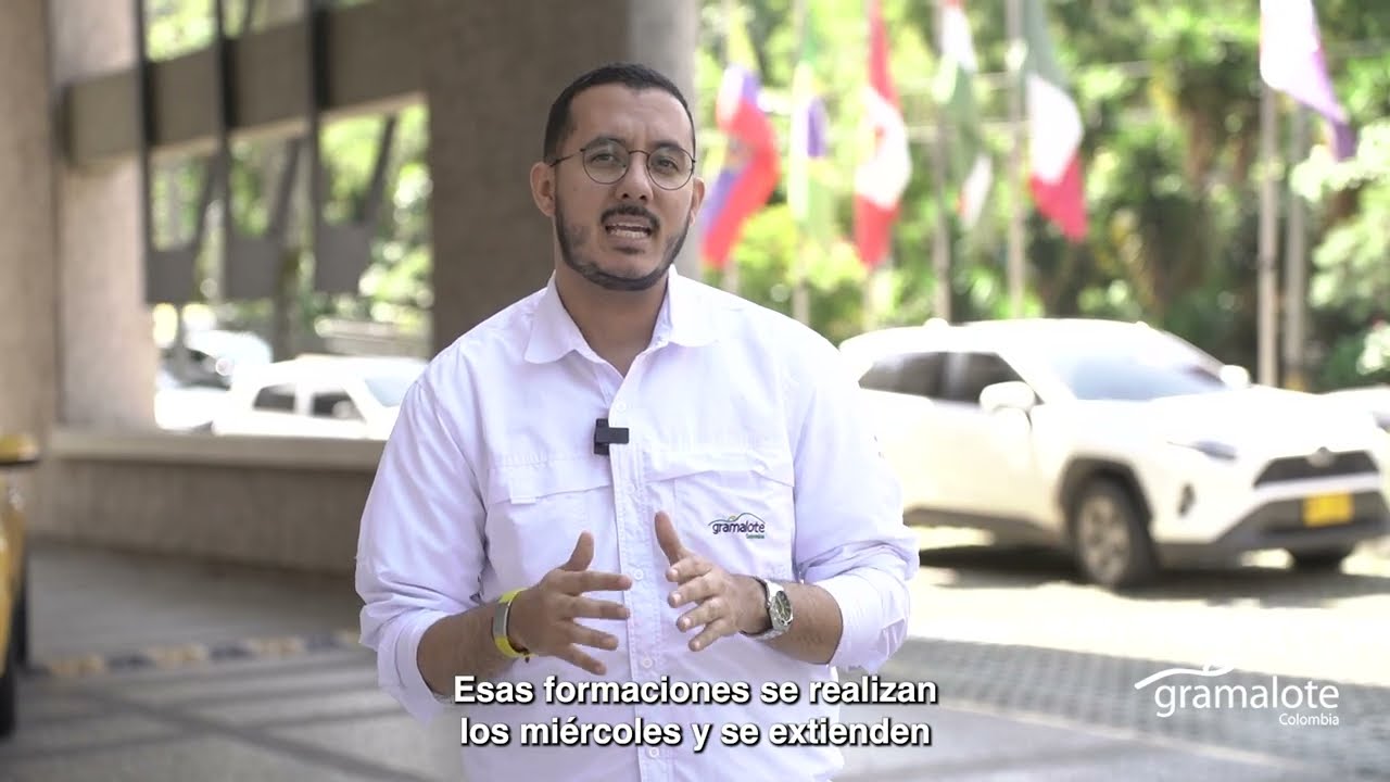 📣#GramaloteConVos - Resumen informativo: Seminario de formalización minera y encuentro con JAC.