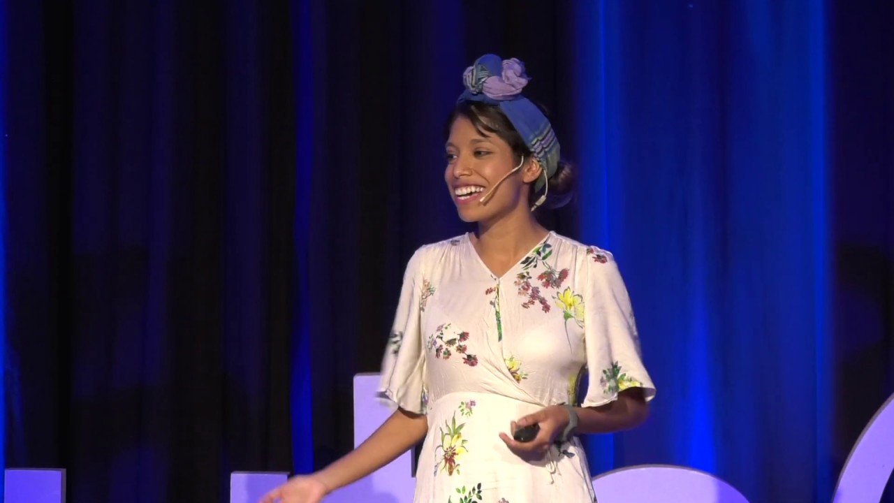 Cómo ser más viajero y menos turista | Miriam Torres | TEDxYouth@Amposta