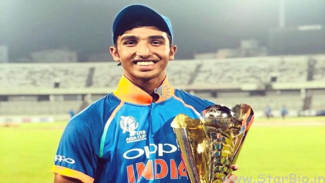 DEVDUTT PADIKKAL YEARNS FOR MORE SUCCESS FROM THE BREAKTHROUGH SEASON