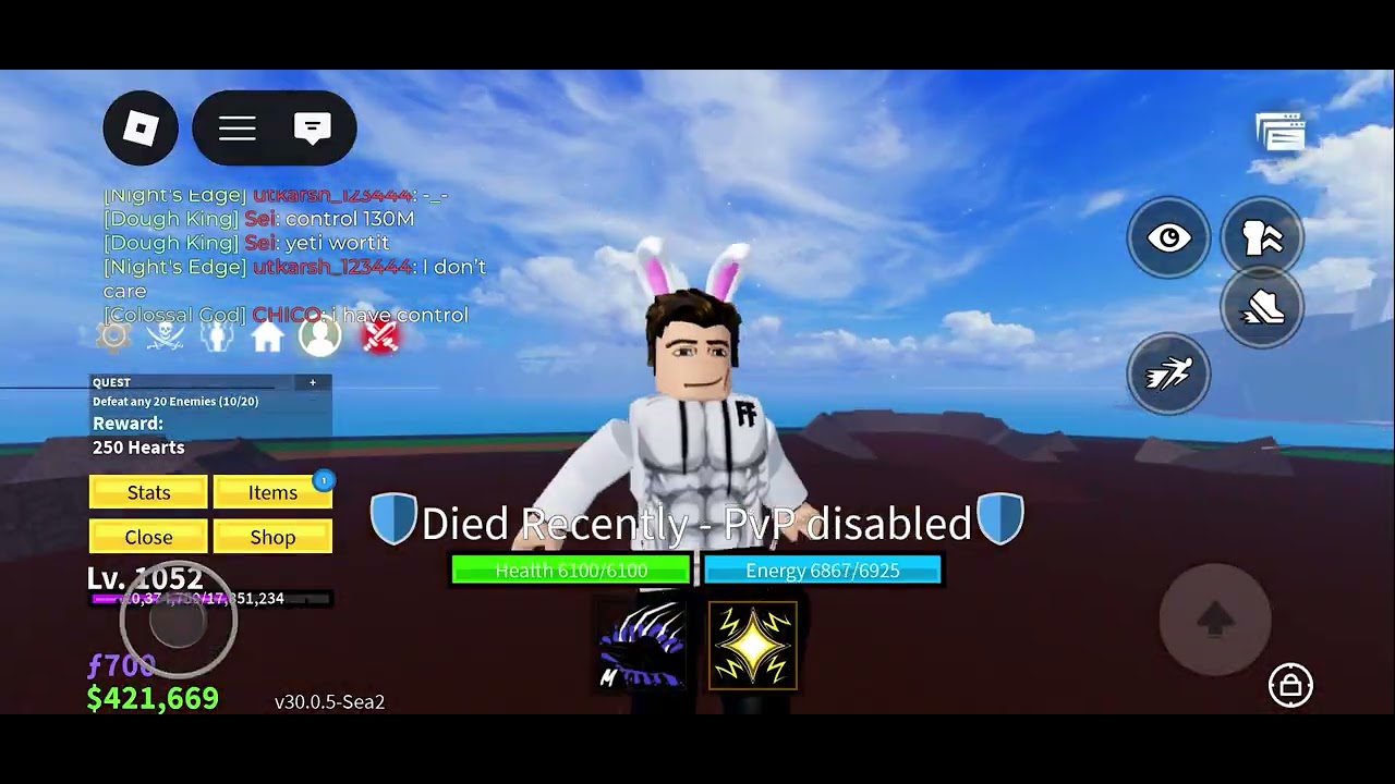  Blox fruit update (valentinms )