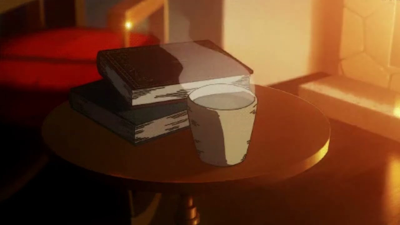 Focus and Study with Soothing Lo-Fi Music: Enhance Productivity and Concentration