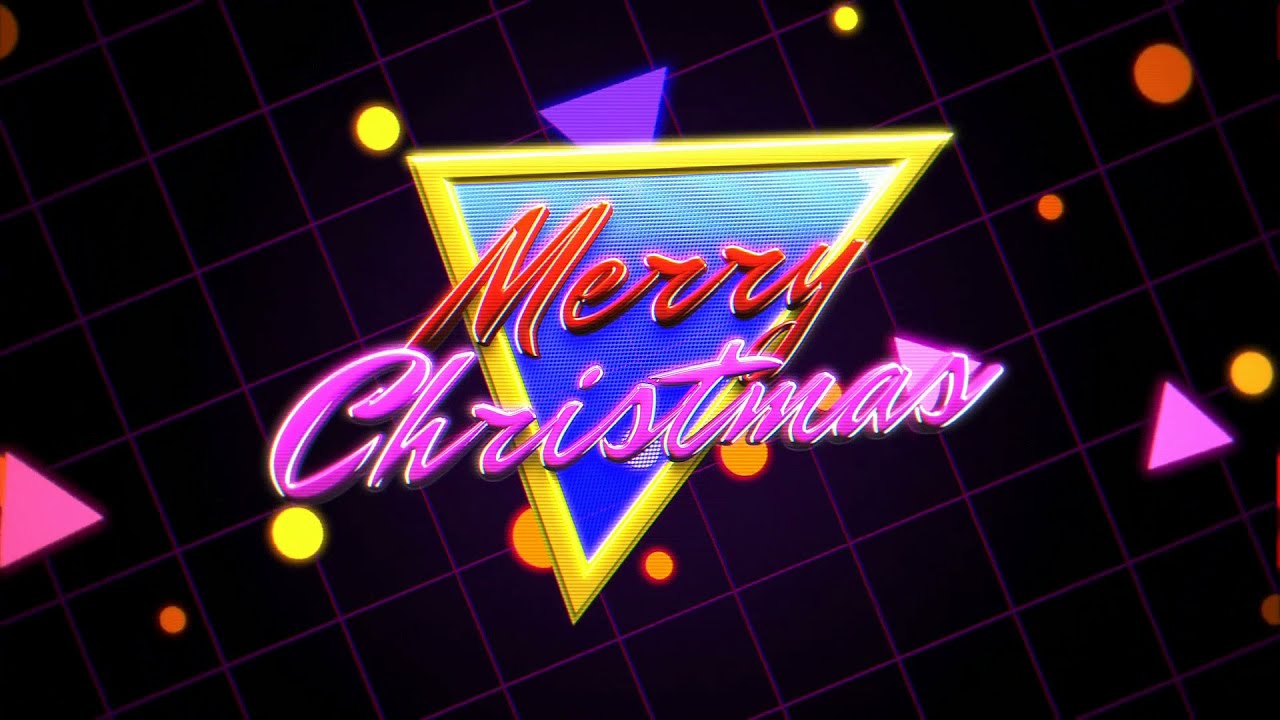 Free Holiday Intro Christmas Video Template (Customizable) - FlexClip