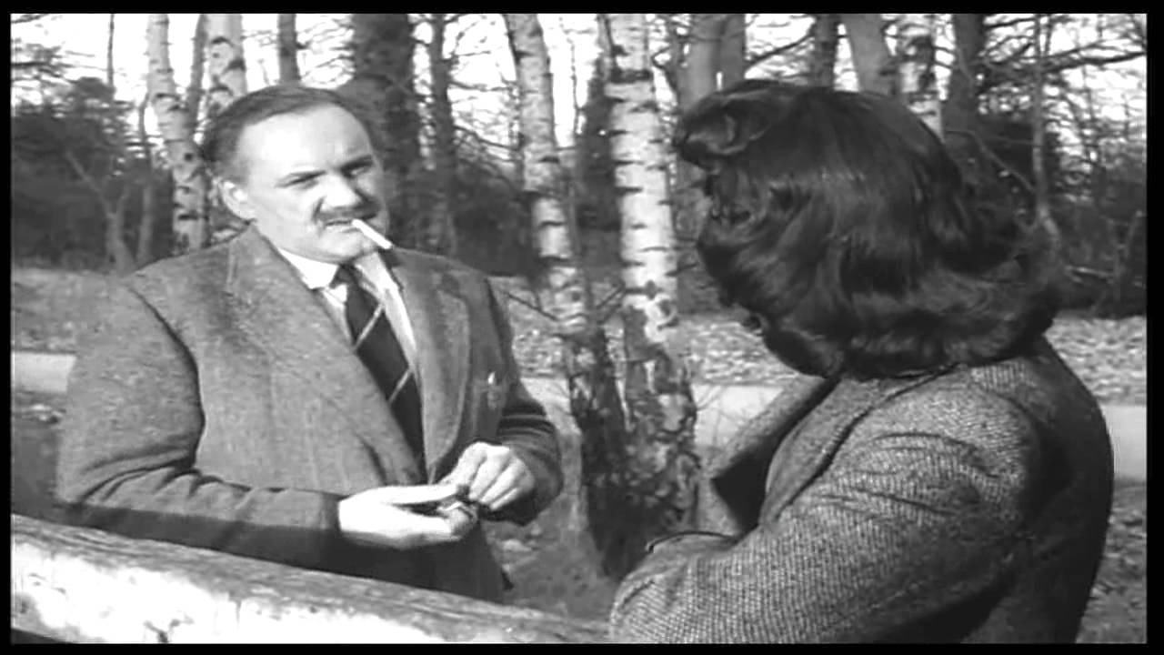 Life in Danger - Directed by Terry Bishop