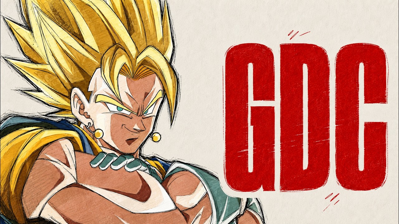 Простите, ребята, но другого варианта я не вижу. (Dokkan Battle)