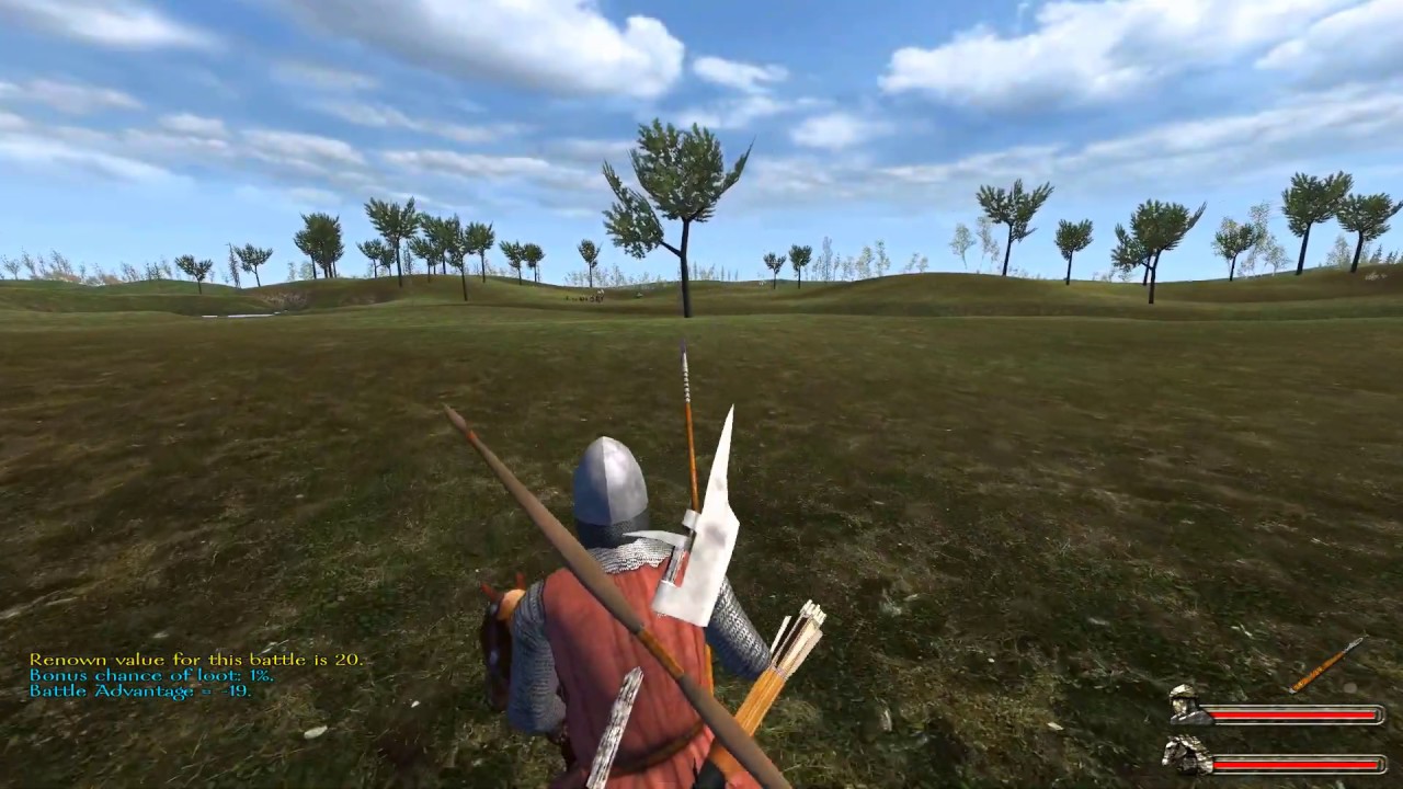Tournament Prize | A New Dawn | Warband Mod Gameplay #03
