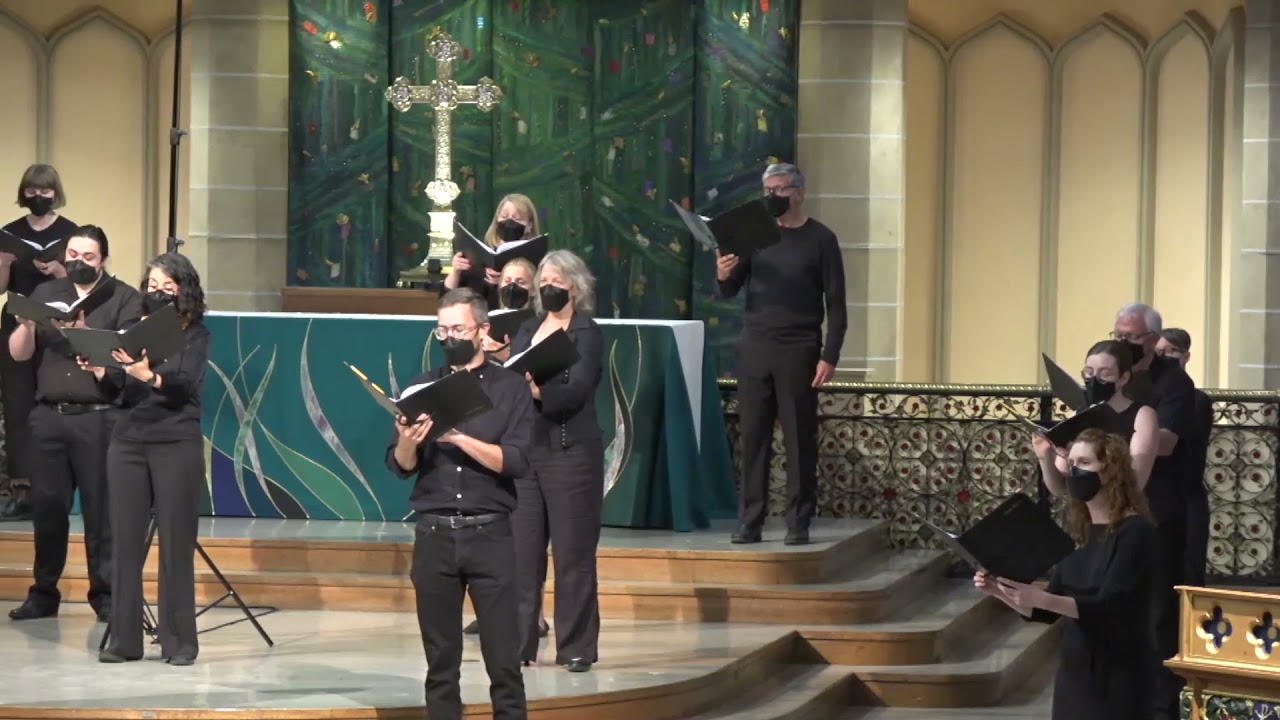 Laudate Dominum - Urmas Sisask