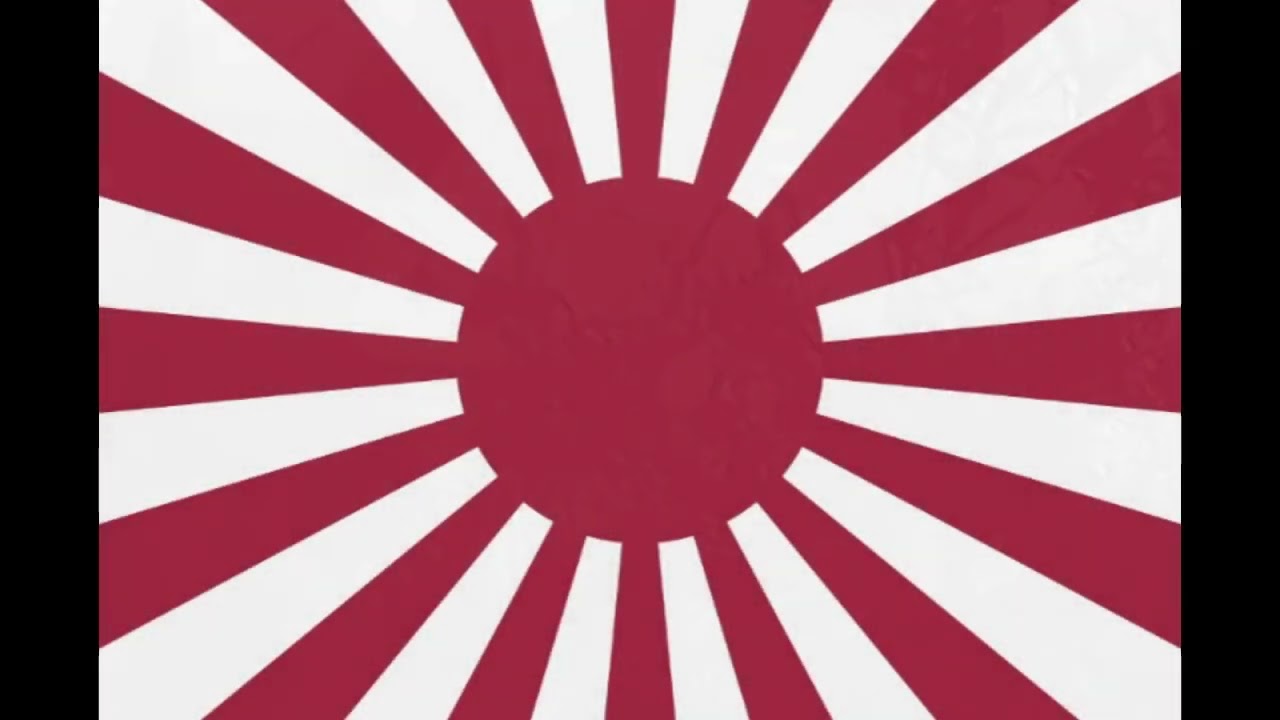 大日本帝国陸軍方面軍・派遣軍・部隊歌 8曲(北支派遣軍の歌・上海派遣軍の歌・南支派遣軍の歌・台湾軍の歌・関東軍軍歌・大南方軍の歌・朝鮮国境守備隊の歌・独立守備隊の歌）