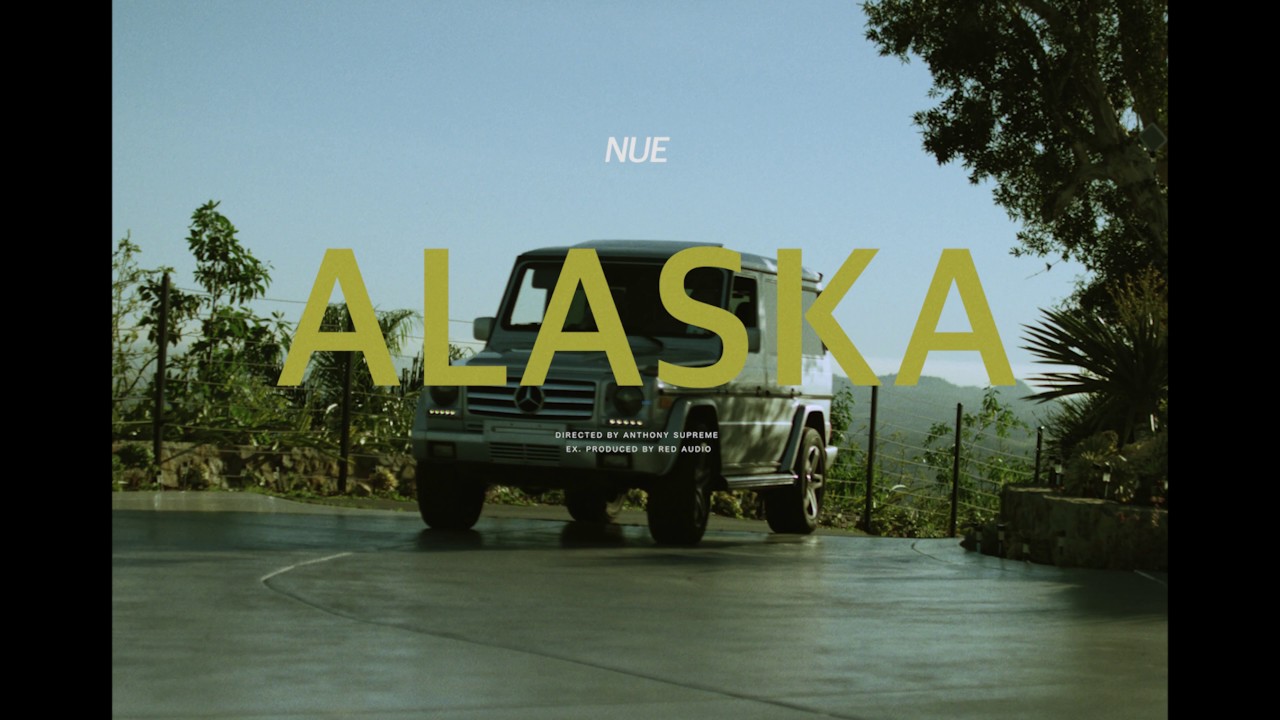 NUE - ALASKA (OFFICIAL VIDEO)