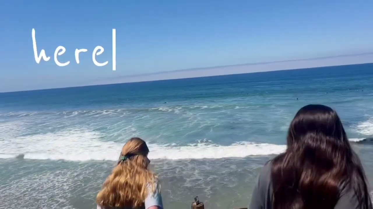 solar power by lorde (fan made music video)
