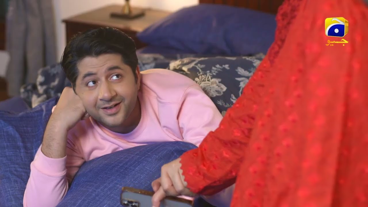 Pari Tum Se Mohabbat Nahi Karti Chaudhry - #Chaudhry&Sons