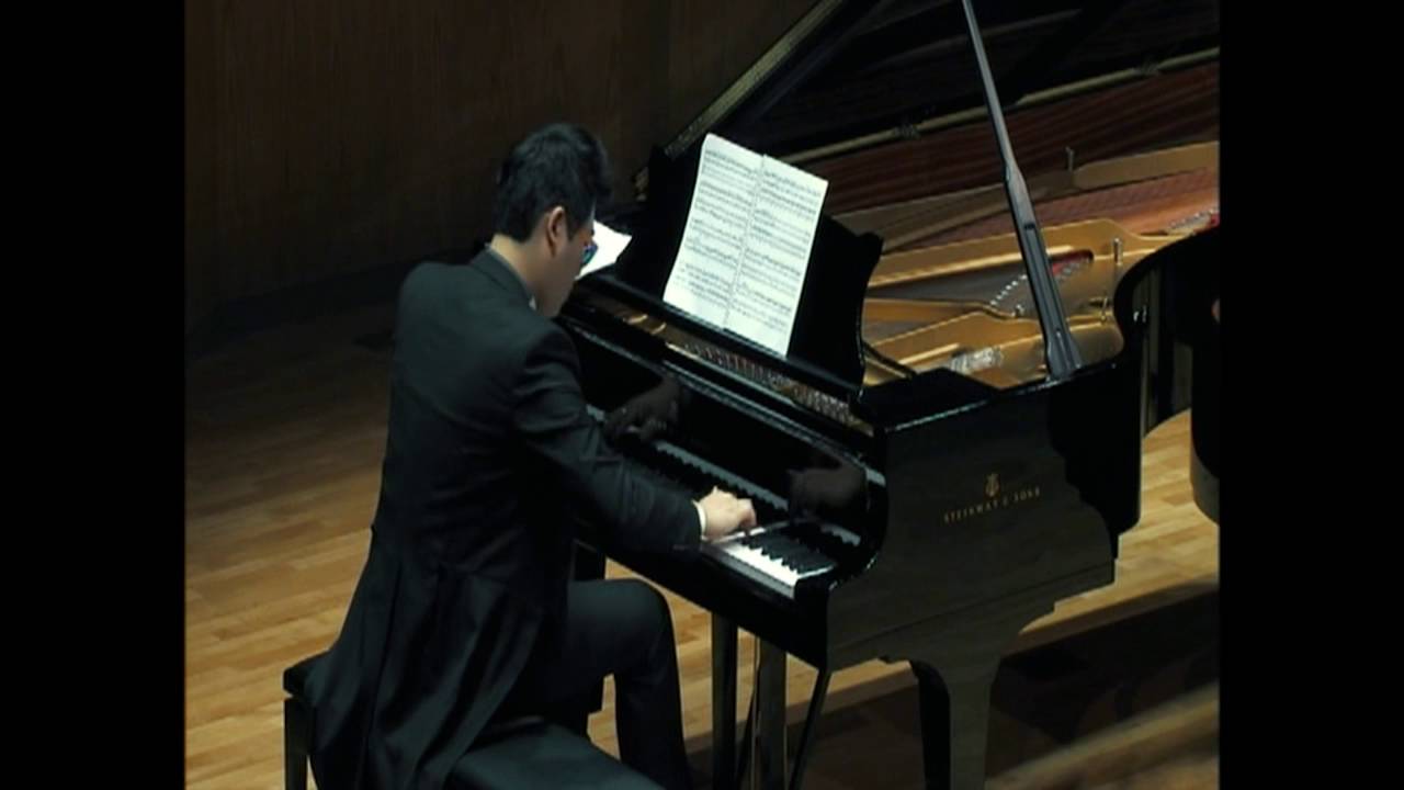 Ragtime alla Turca - Greg Anderson for 2 Piano 4 Hands