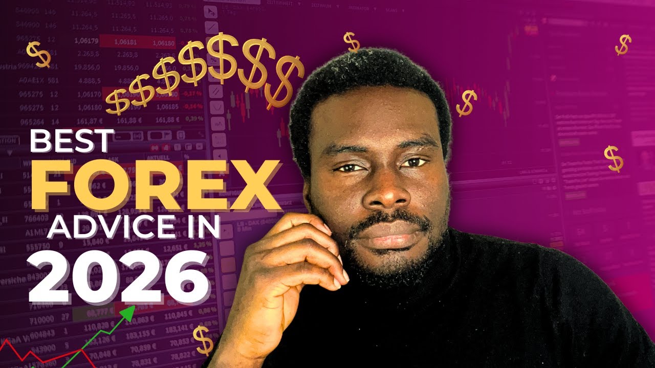 Everything You Need to Trade Forex Profitably in 2026