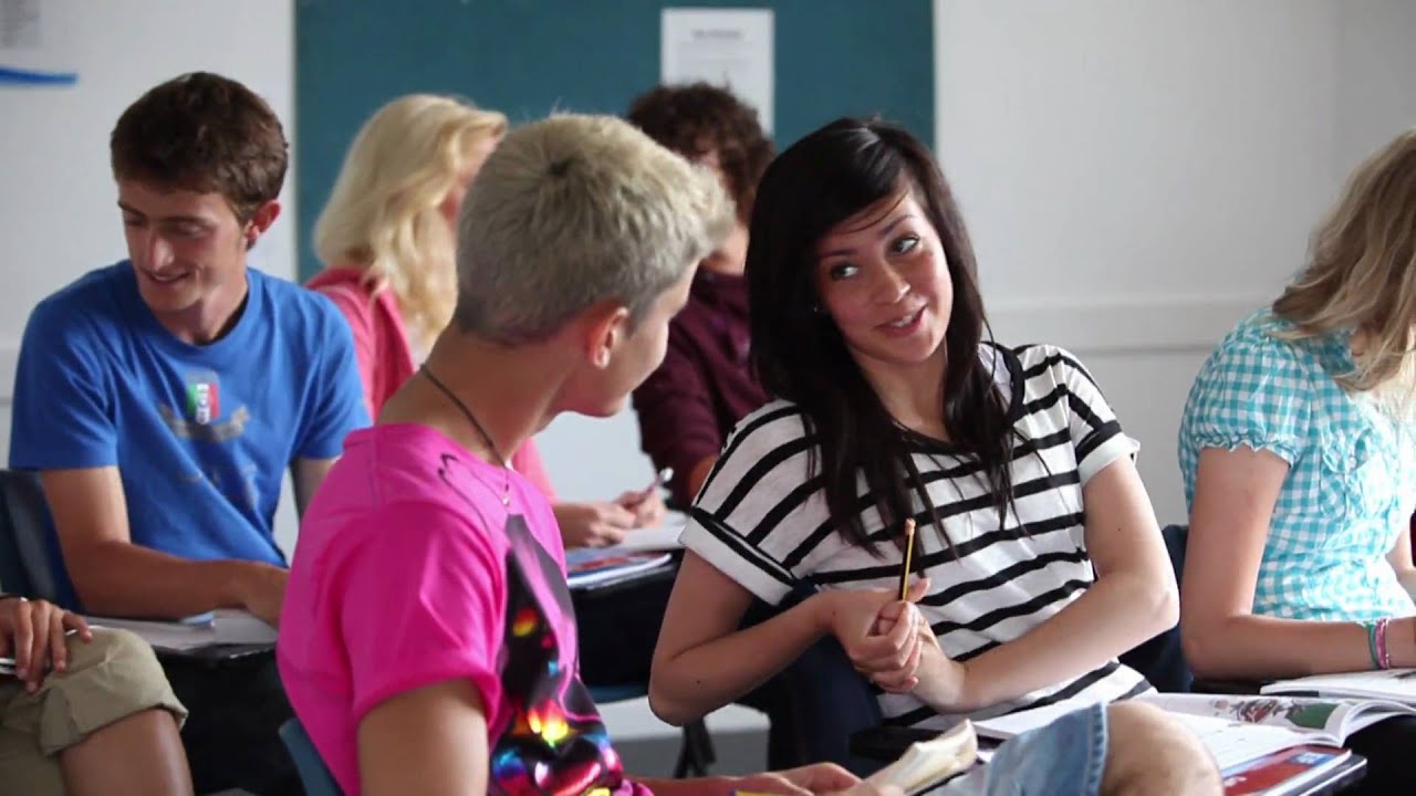 EF Action Learning (for students 10-18 on the EF Language Travel program)