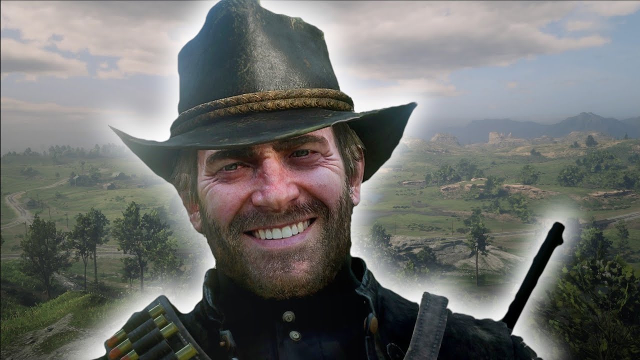how many missions can you complete in red dead redemption 2 by only using a carbine repeater ?