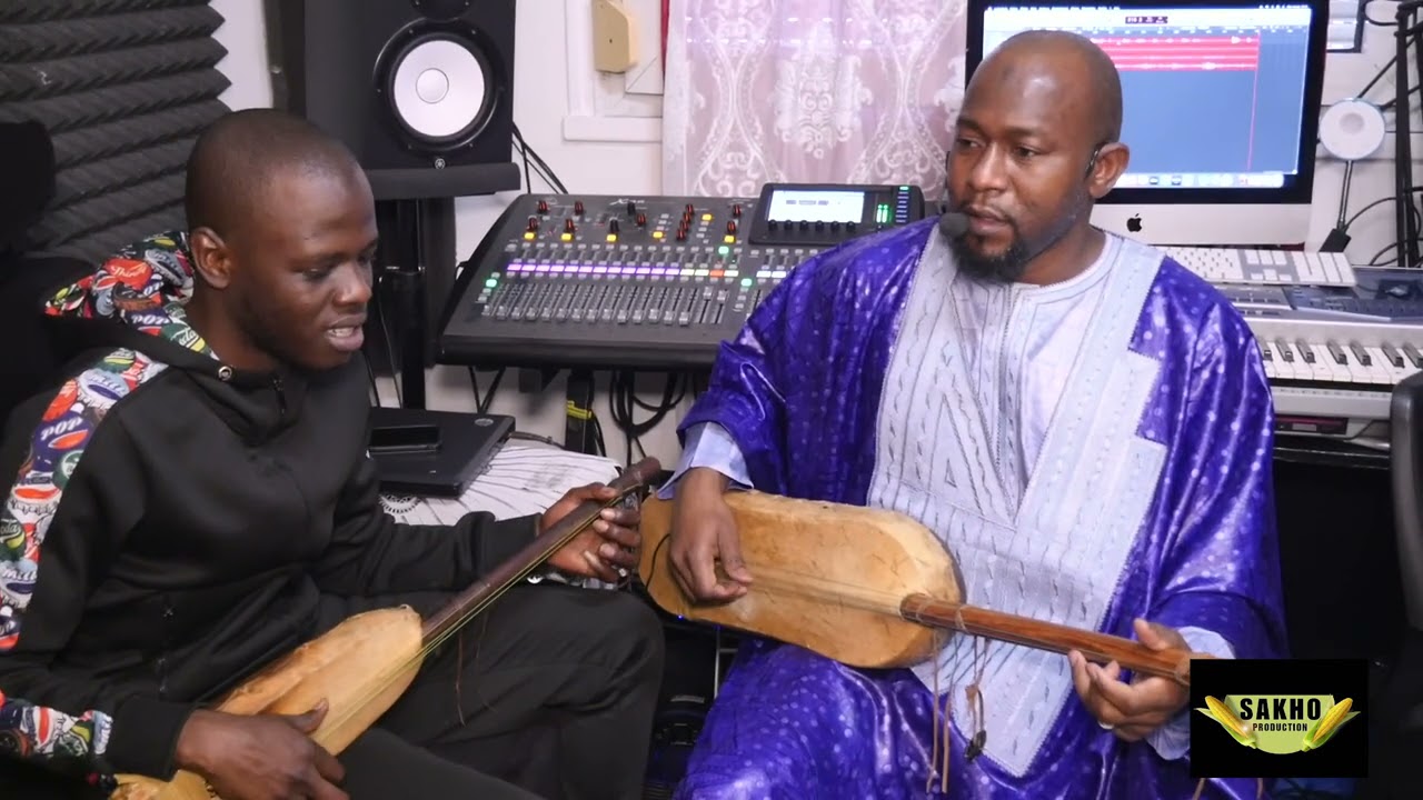 SYLLA DIAKOYE  “DIAROU BARA”