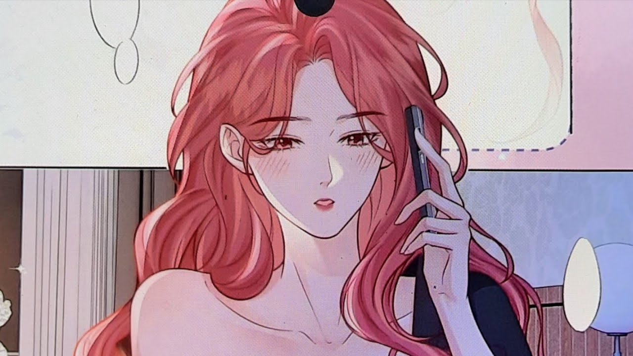 Wind Kiss The Moonlight Chapter 92 |Shangyi x Wanting #recap by Sylvia #gl
