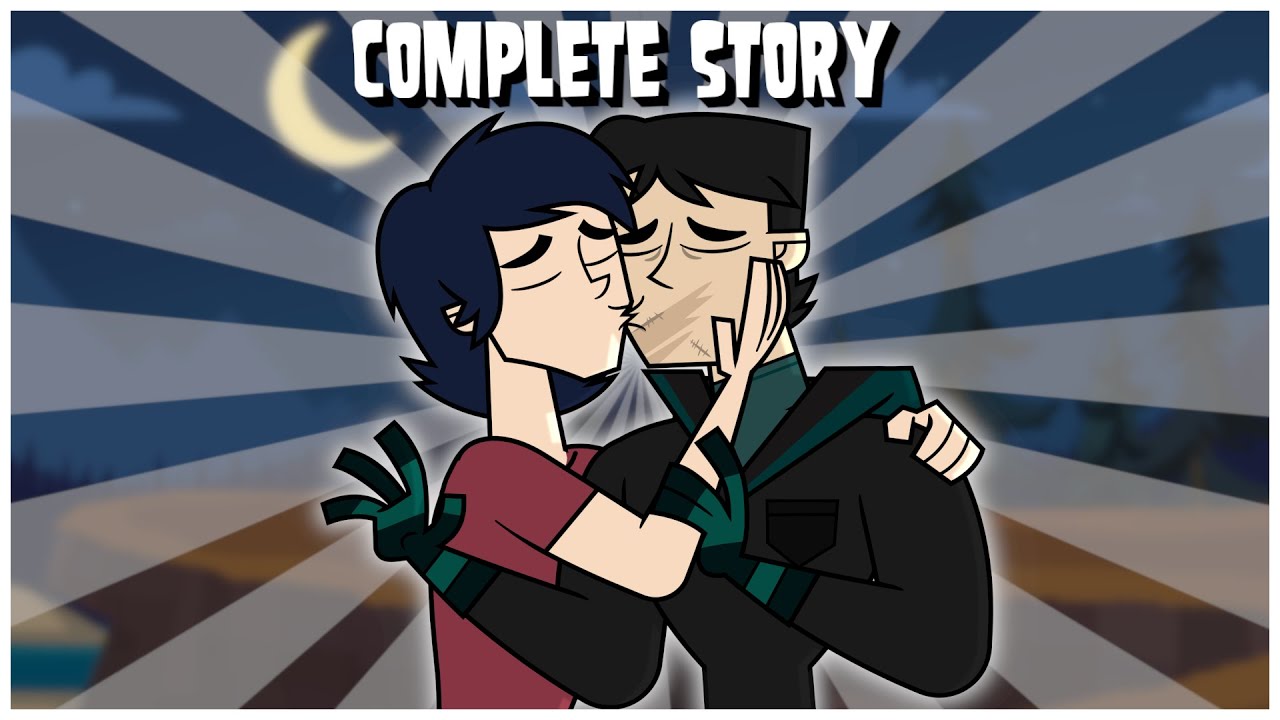DISVENTURE CAMP: Jake & Tom | The whole story (SEASON 1)