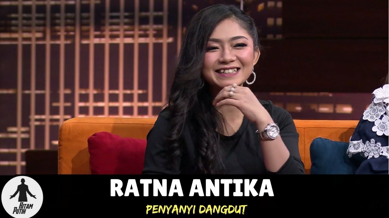 Kisah Sukses RATNA ANTIKA | HITAM PUTIH (25/06/18) 2-4