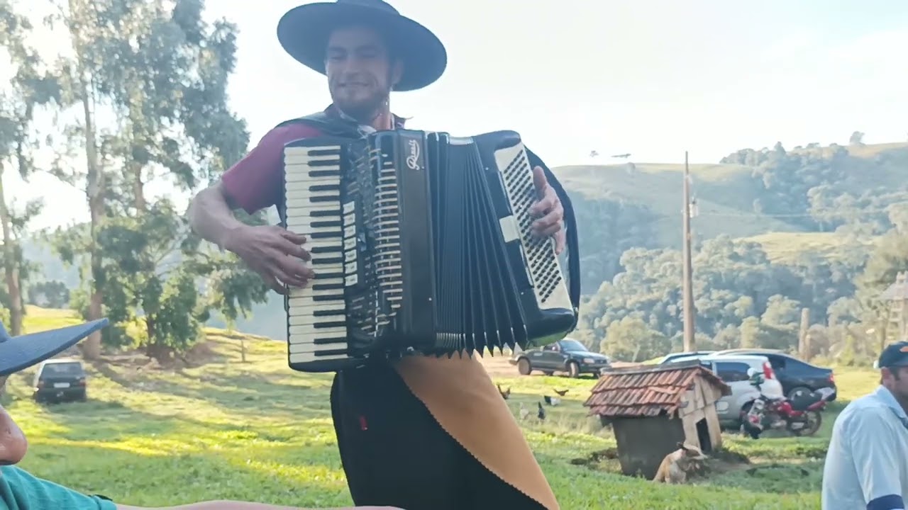 Bela ingrata (os Bertussi)