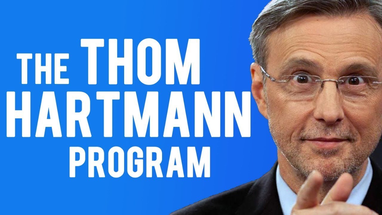 The Thom Hartmann Program Video Podcast (2/13/2026)