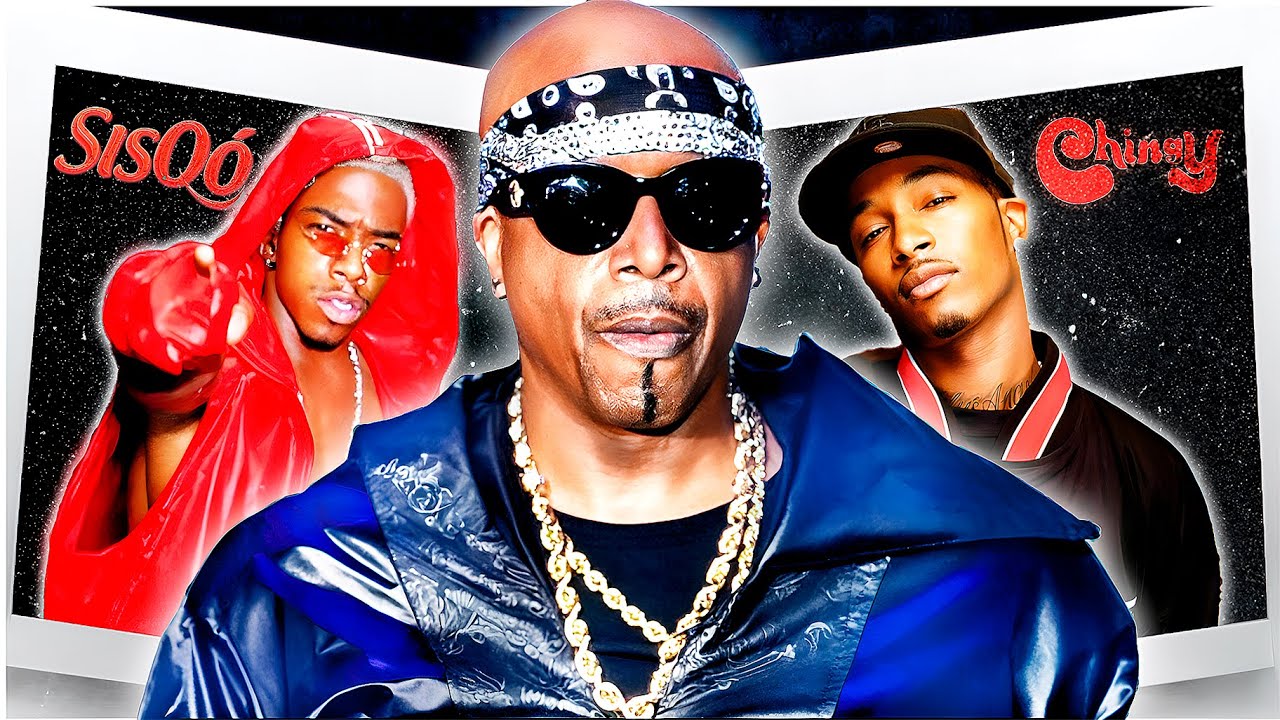 6 Celebrities You Didn’t Know Were Actual GANGSTERS