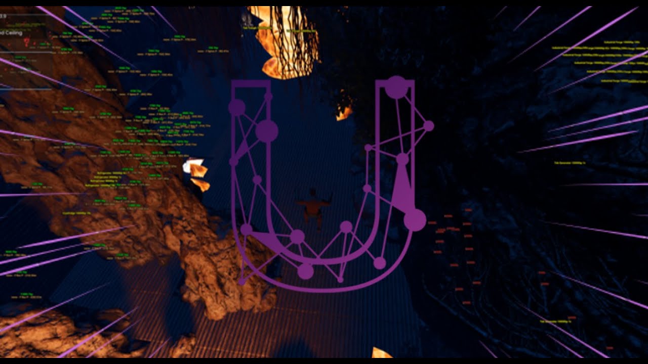 Unleashed | Ark Ascended/ASA| Godmode/Teleport/Force join Tribe | Insane Cheat | Undetected 2024