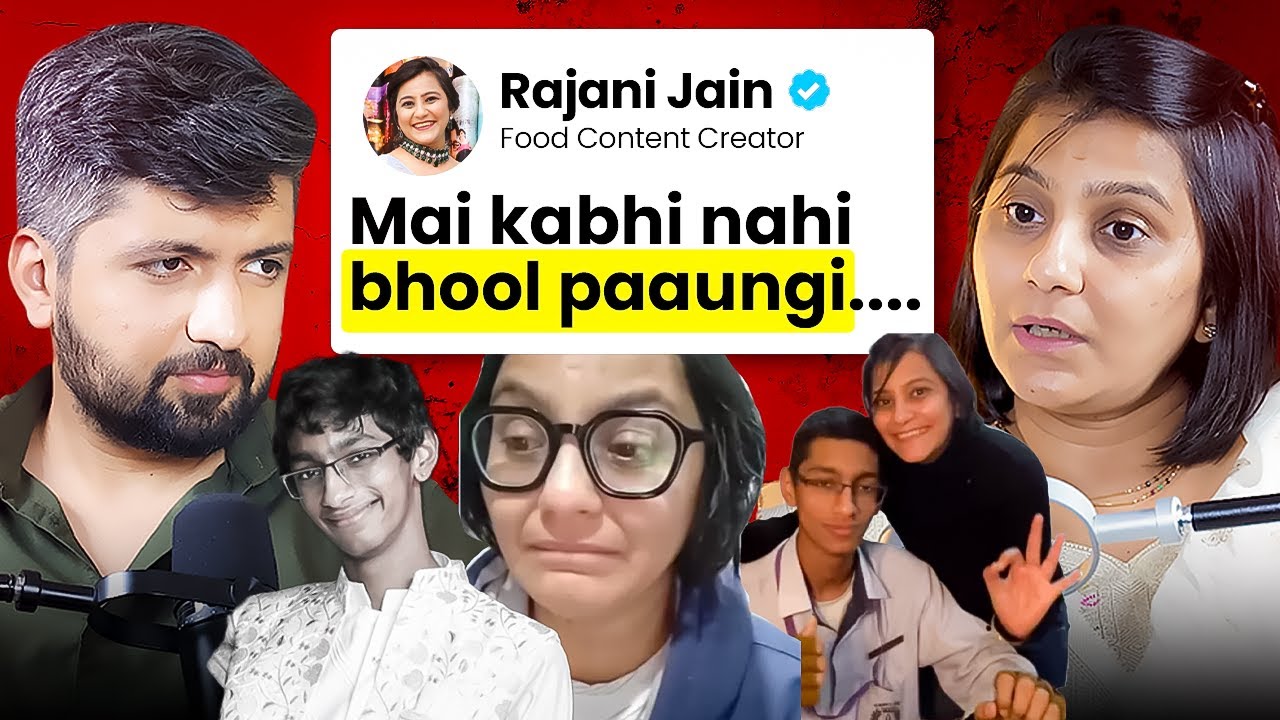 Voh Dinn Mai Kabhi Nahi Bhula Paaungi 💔💔 | ft. Chatori Rajani | ft. Namit Chawla | @Talkswithnamit​