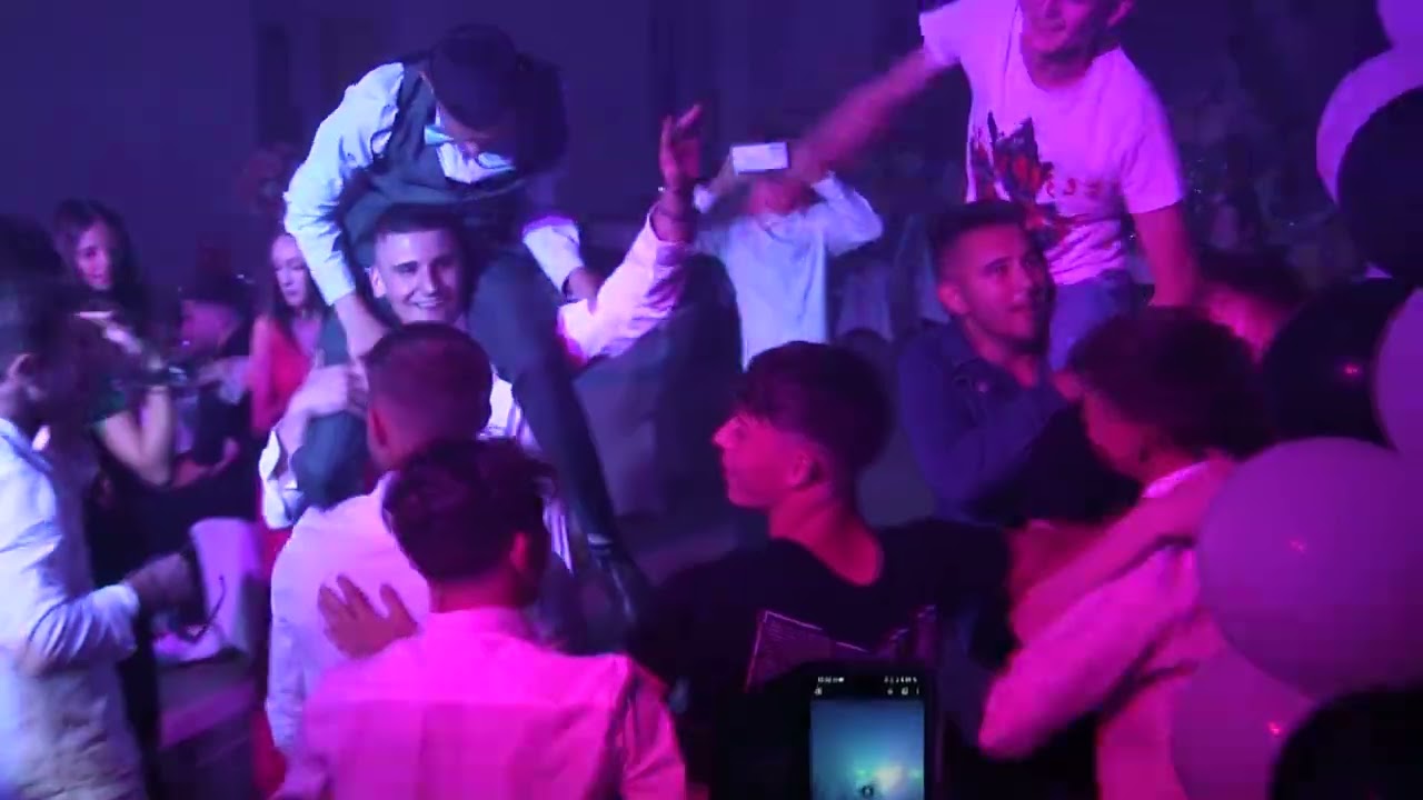 RUS-SJ (2023) - Darius TODEREAN - Petrecere de majorat