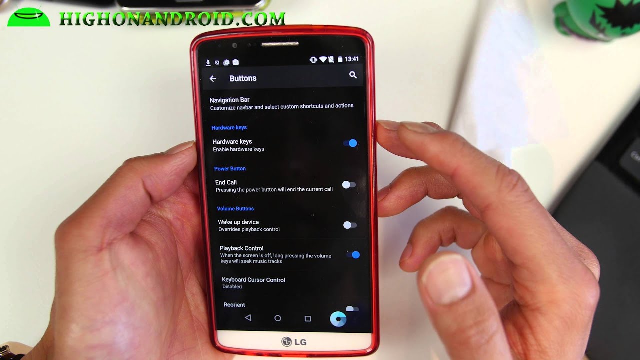 CyanideL ROM for LG G3! [Android 5.1.1]