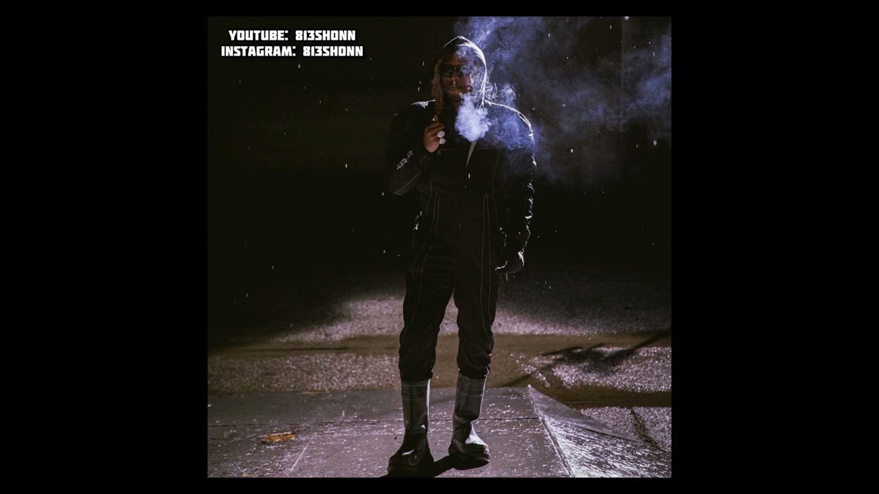 Future  712PM (SLOWED)
