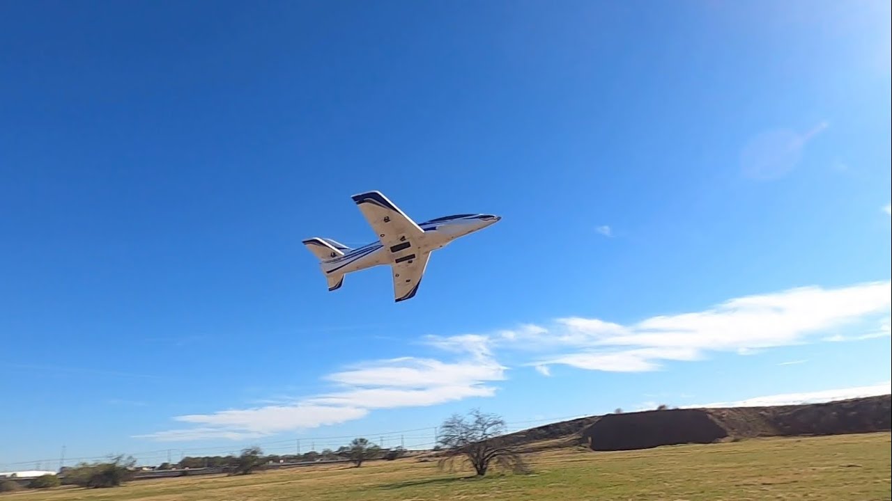 Arrows marlin Upgraded! Fast fun
