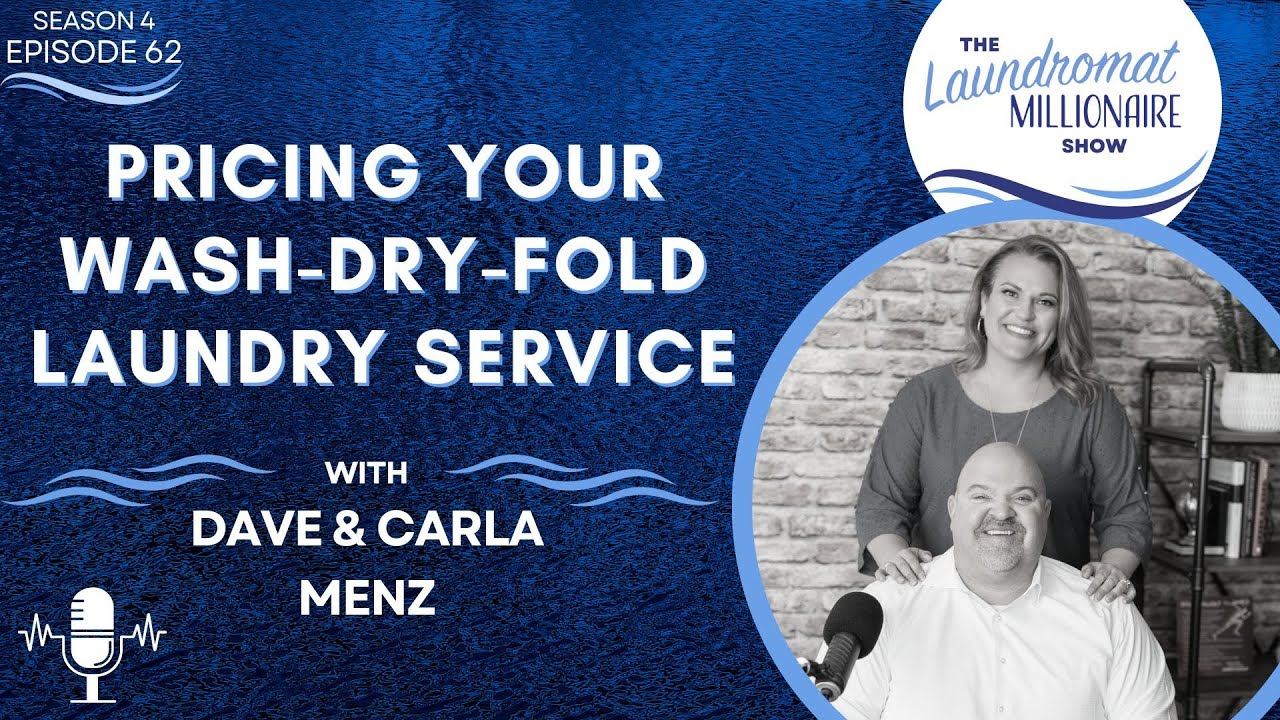 How To Calculate the Price You Should Be Charging for WDF Service w/Dave & Carla Menz S4E62-LM Show