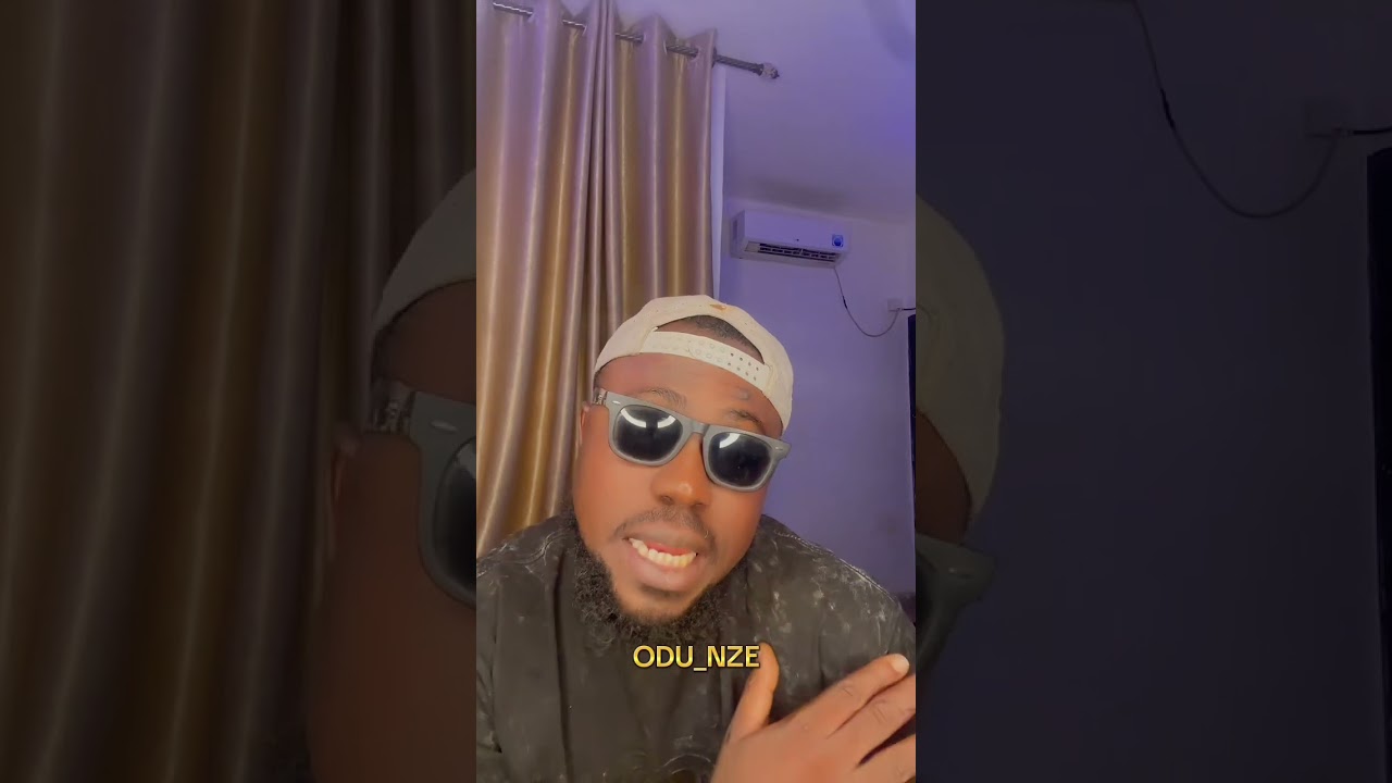 Akuko ime Ogbe part 3