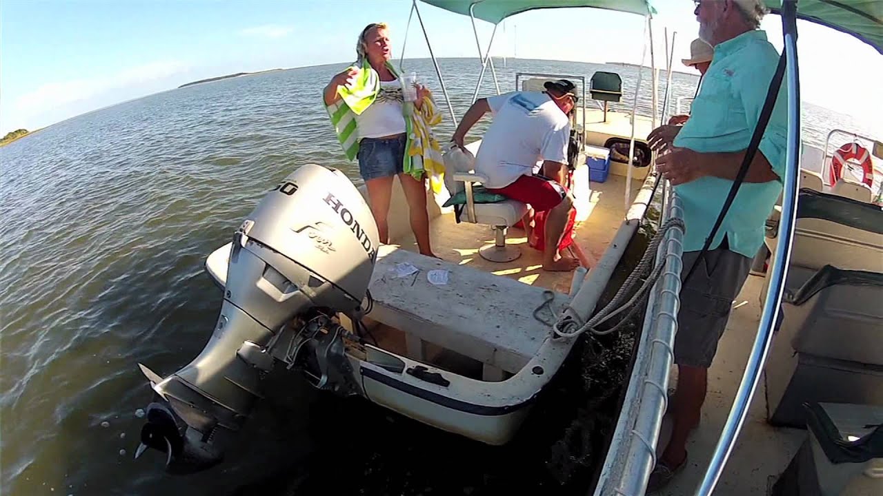 Cedar Key Documentary (7min. Version)