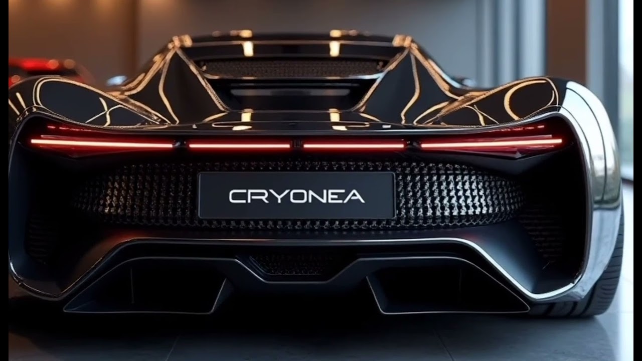 2025 Toyota Cryonea Crown Auto Hub Performance Redefined!