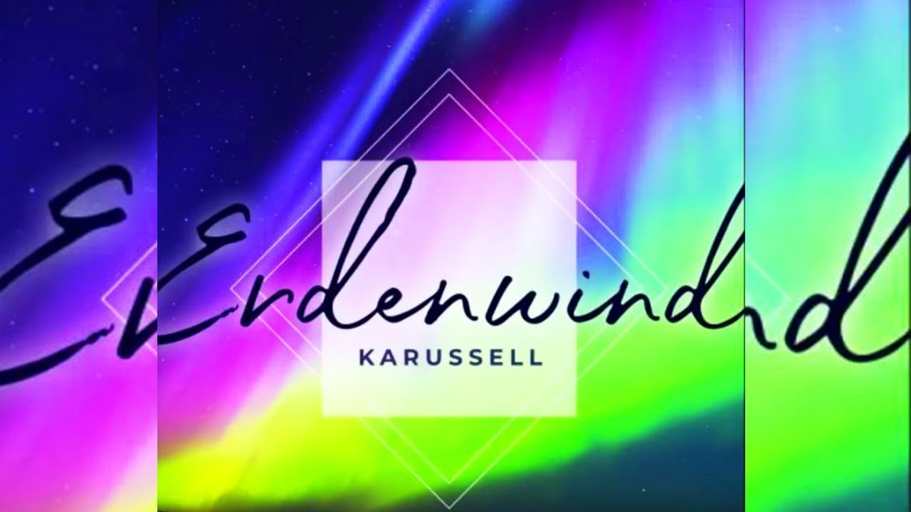 Karussell - Nachtkind