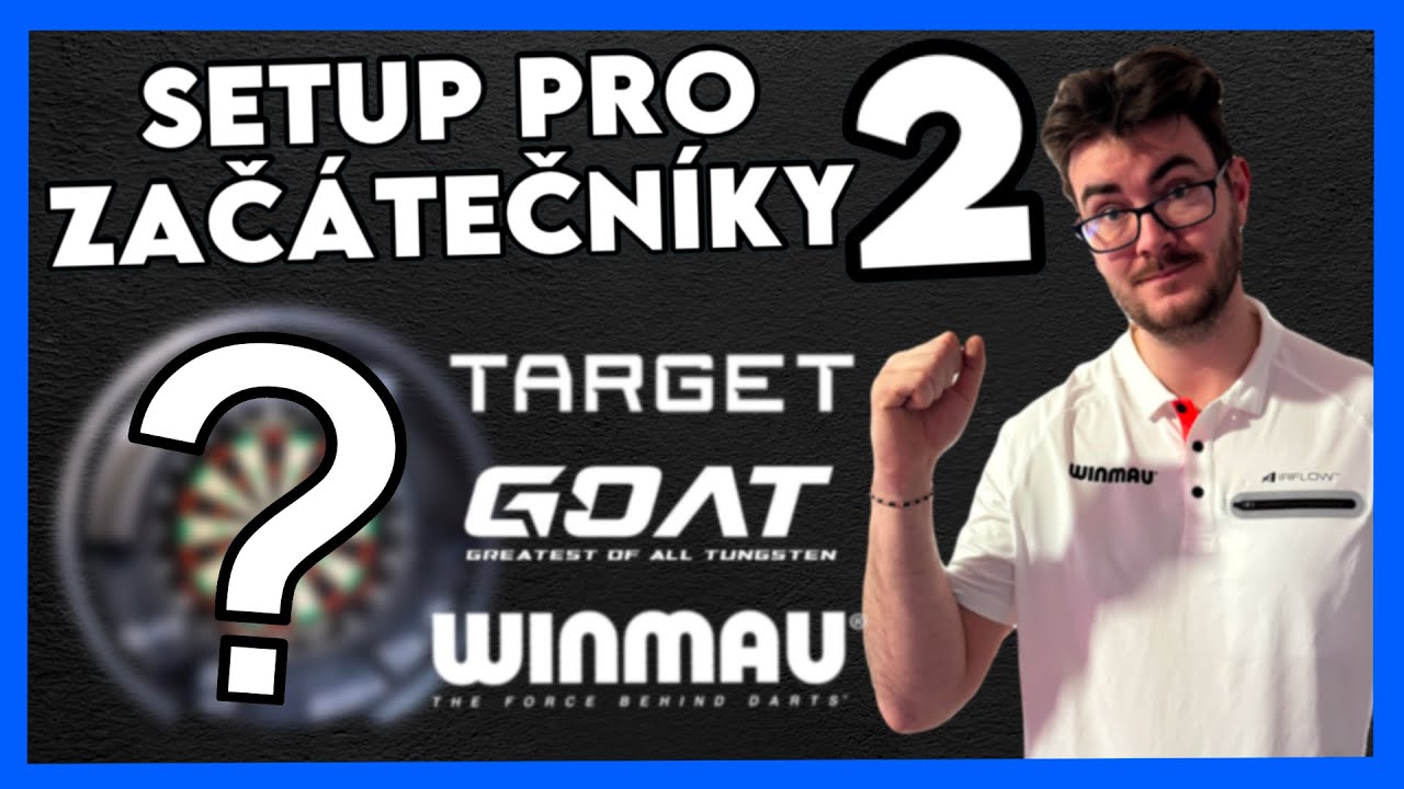 &Scaron;IPKOV&Yacute; SETUP PRO ZAČ&Aacute;TEČN&Iacute;KY 2