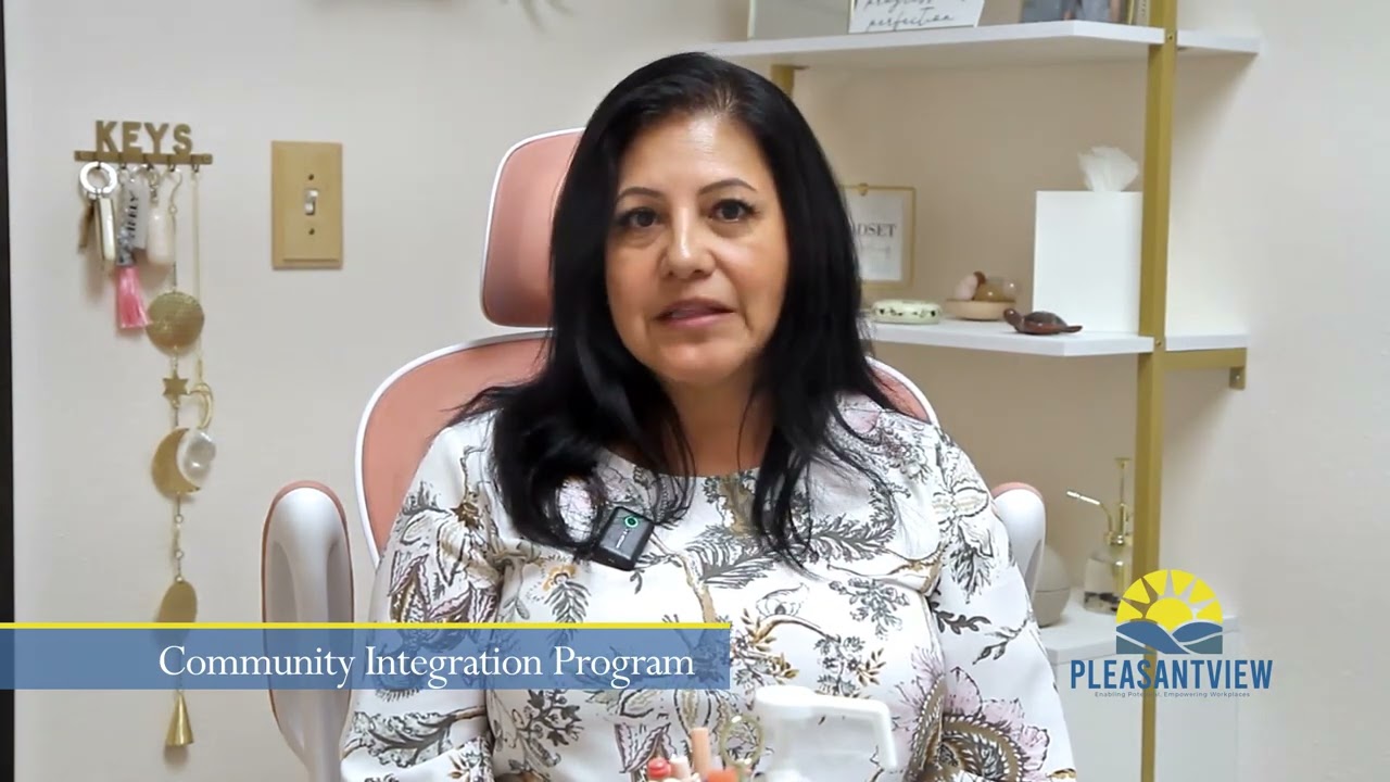 Community Integration Program