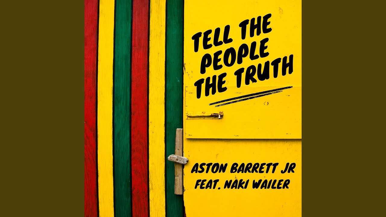 Tell the People the Truth