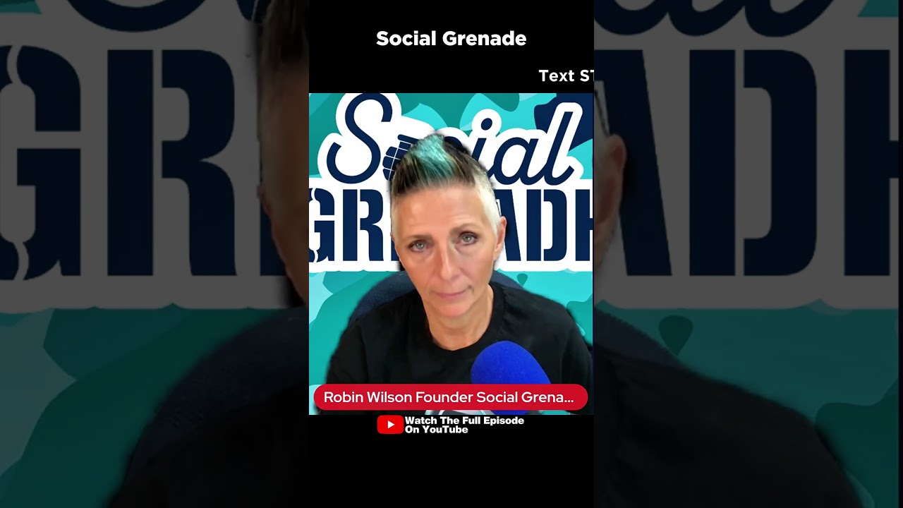 Sharing Knowledge.  #MotivationalSpeaker #socialgrenadeapp