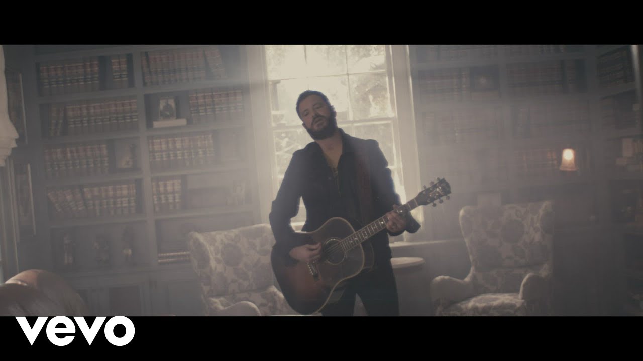Wade Bowen - When Love Comes Around (Official Music Video)