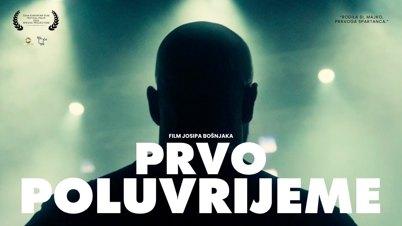 PRVO POLUVRIJEME (dokumentarni film)