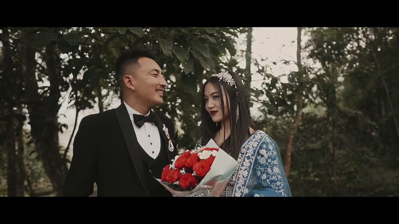 Prayesh & Sonia