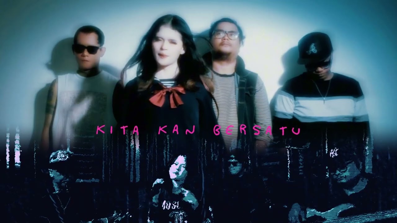 WONDERDIV - BUKAN JAWABAN HATI - (OFFICIAL LYRIC VIDEO)