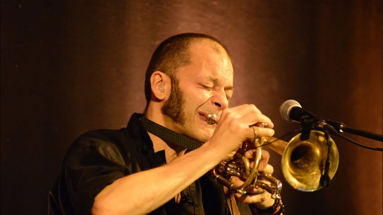 CORNET BLUES 2026